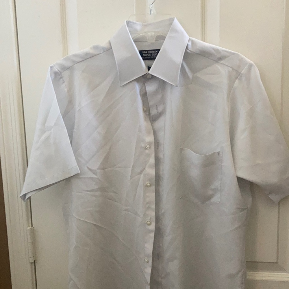 Men’s van heusen shirt 15 1/2